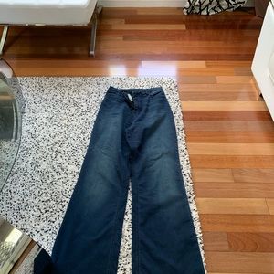 BLANKNYC High waisted Stretch Jeans